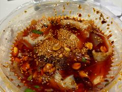 -红星兔丁(武侯祠店)