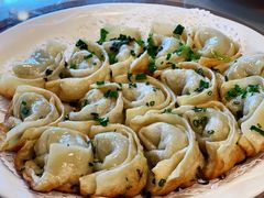 馄饨-漕溪人家