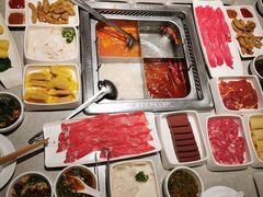 -海底捞火锅(群光广场店)