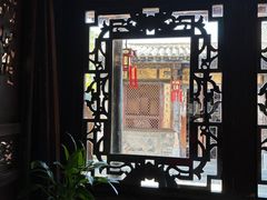 -朱家花园