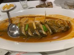 -双合园·海鲜水饺青岛菜(万佳广场店)