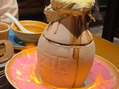 -吃饭皇帝大(合生汇店)