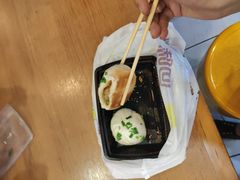 -苏晓玥·手作江南小吃(深圳北站店)