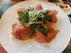 -安妮意大利餐厅(世贸天阶店)