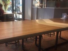 大堂-肯德基(金马店)
