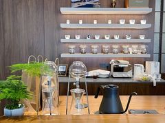 -溯洄咖啡VORTEX COFFEE