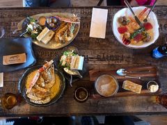 -Pakkhús Restaurant