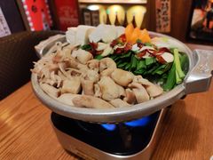 -一本久捷(新福店)