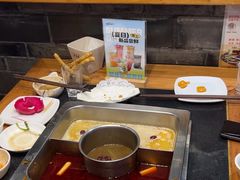 -古蜀人家火锅(文明店)