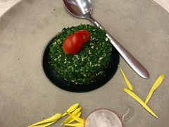 -银都上海菜馆(粤海东路店)