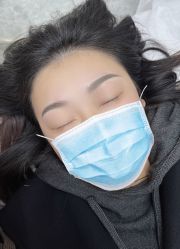 -Verywang半永久纹眉•仪器野生眉
