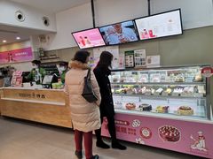 -仟吉(沿港路店)