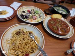 -萨莉亚意式餐厅(国和1000店)