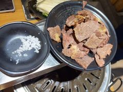 -九田家黑牛烤肉(溧水万达店)