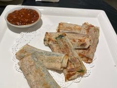 -莫干山郡安里度假酒店-桃尖中餐厅