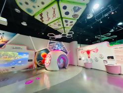 -北京科学中心儿童乐园