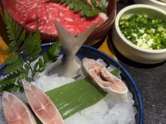-巴奴毛肚火锅(广益哥伦布店)