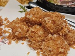 -京采烤鸭清真餐厅(金桥店)