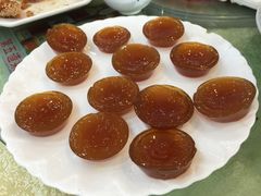 点心-台山美食一绝阿四台山黄鳝饭(阿四创作店)