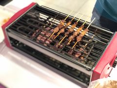 -盒马鲜生(杭州运河上街店)