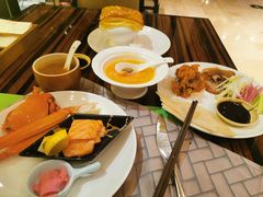 -河北宾馆·香溢自助餐(裕华店)