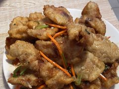 -金鹏鱼肉馆