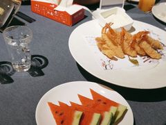 -金狮麟·新豫菜(金码大厦店)