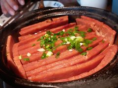 -老阿爸鲜鱼土菜(昆山花桥店)
