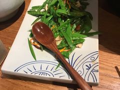 -云海肴·汽锅鸡·云南菜(天山百盛优客店)