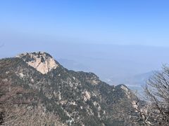 -泰山风景名胜区