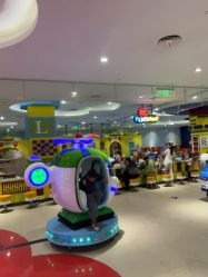 -meland亲子乐园·派对·研学(淄博万象汇店)