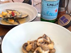 -MONICH牛排融合餐厅(和义大道购物中心店)