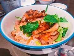 -美奈小馆·越南料理(中航城君尚购物中心店)
