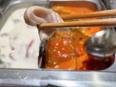 -海底捞火锅(杭州天虹购物中心店)