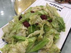 -聚德福海鲜家常菜(刘庄店)