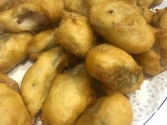 -老字号蛇口德记烧腊饭店·海鲜加工