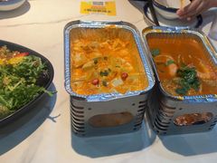 -头牌·鹤岗小串(万达店)