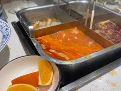 -五星桥原切肥牛火锅(怀德桥店)