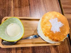 -芙蕾哥哥souffle