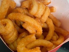 -麦当劳(杭州文三路店)
