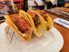 牛肉塔可-么哈MOJAR(北京五道口店)