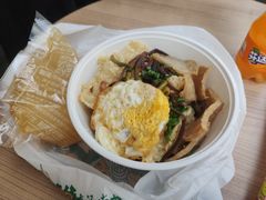 -笋爷高汤嗦螺粉·螺蛳粉(上社店)