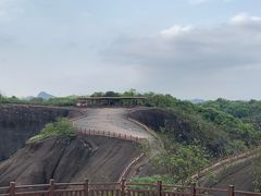 -飞天山旅游区
