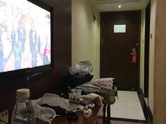 -柏斯顿酒店