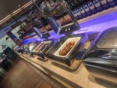 -万象·复兴号鲜肉烤肉海鲜自助(升级店)