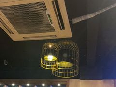 大堂-串大叔炭火烤串·鸡西大冷面刀削面(总店)