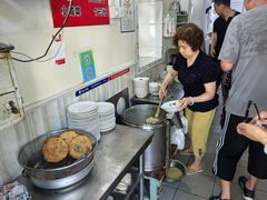 -老方子馅饼粥(台东店)