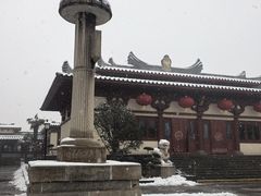 -洛阳古墓博物馆