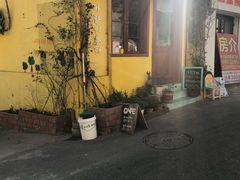 -春风十里咖啡馆