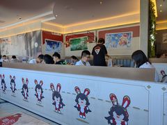 -必胜客(长瀛商业广场店)